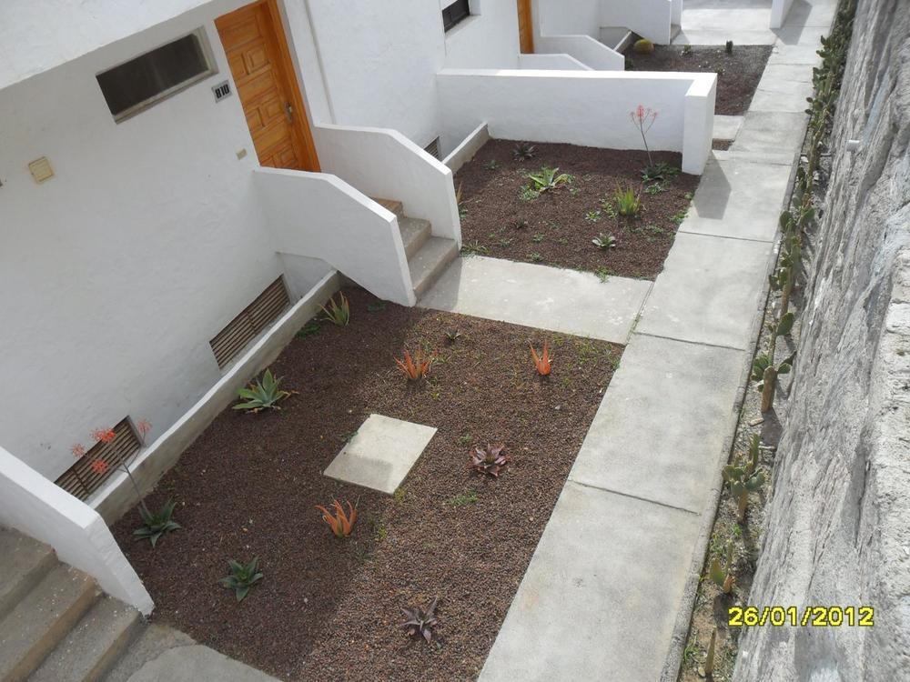 Apartamentos Cumana II Puerto Rico  Exterior photo