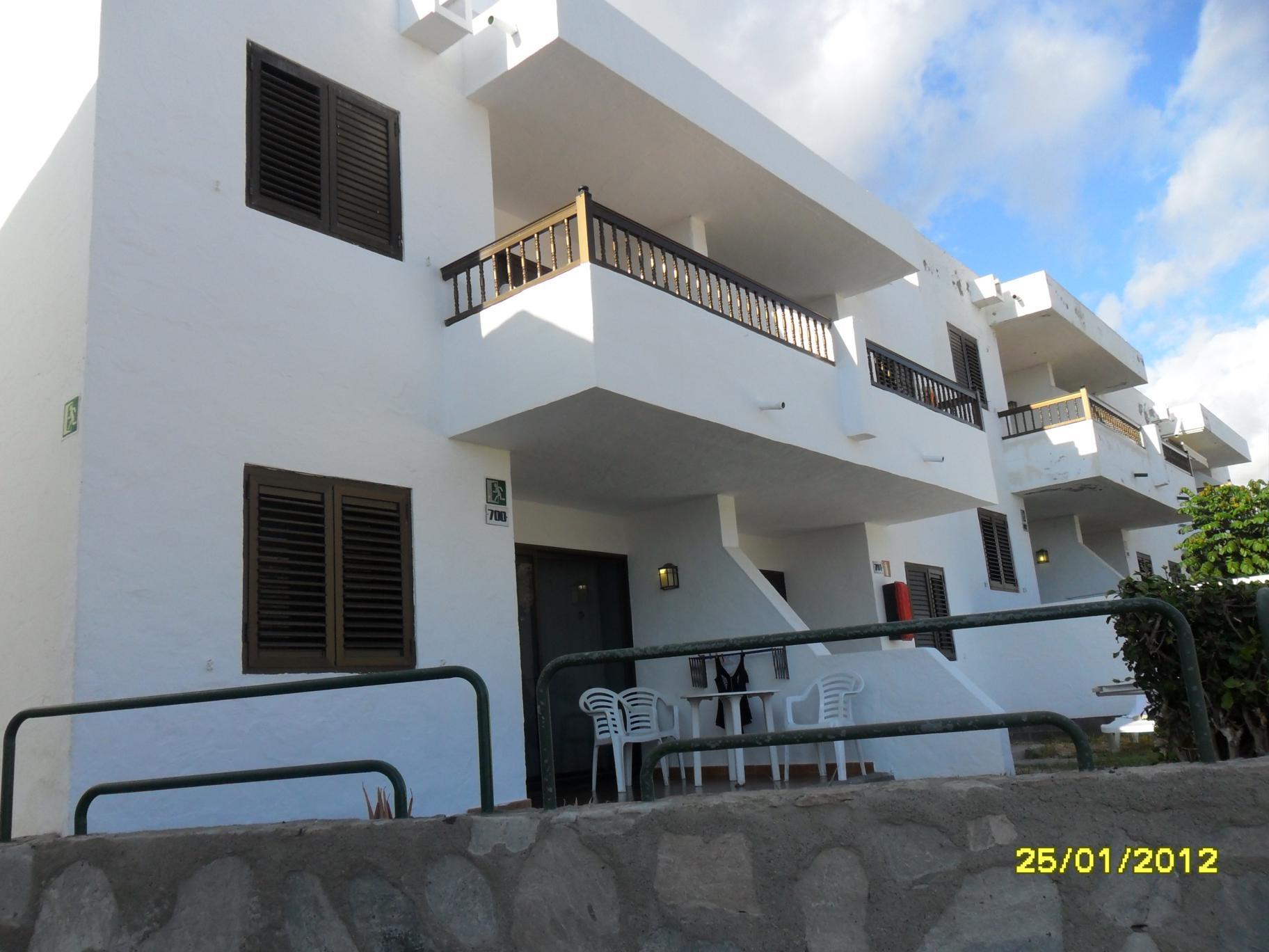 Apartamentos Cumana II Puerto Rico  Exterior photo