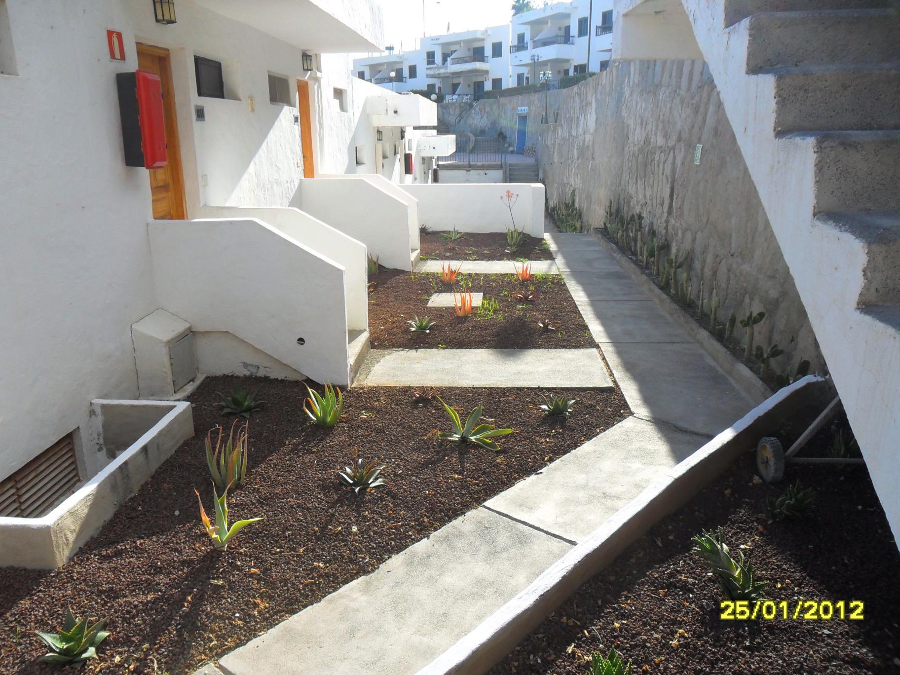 Apartamentos Cumana II Puerto Rico  Exterior photo