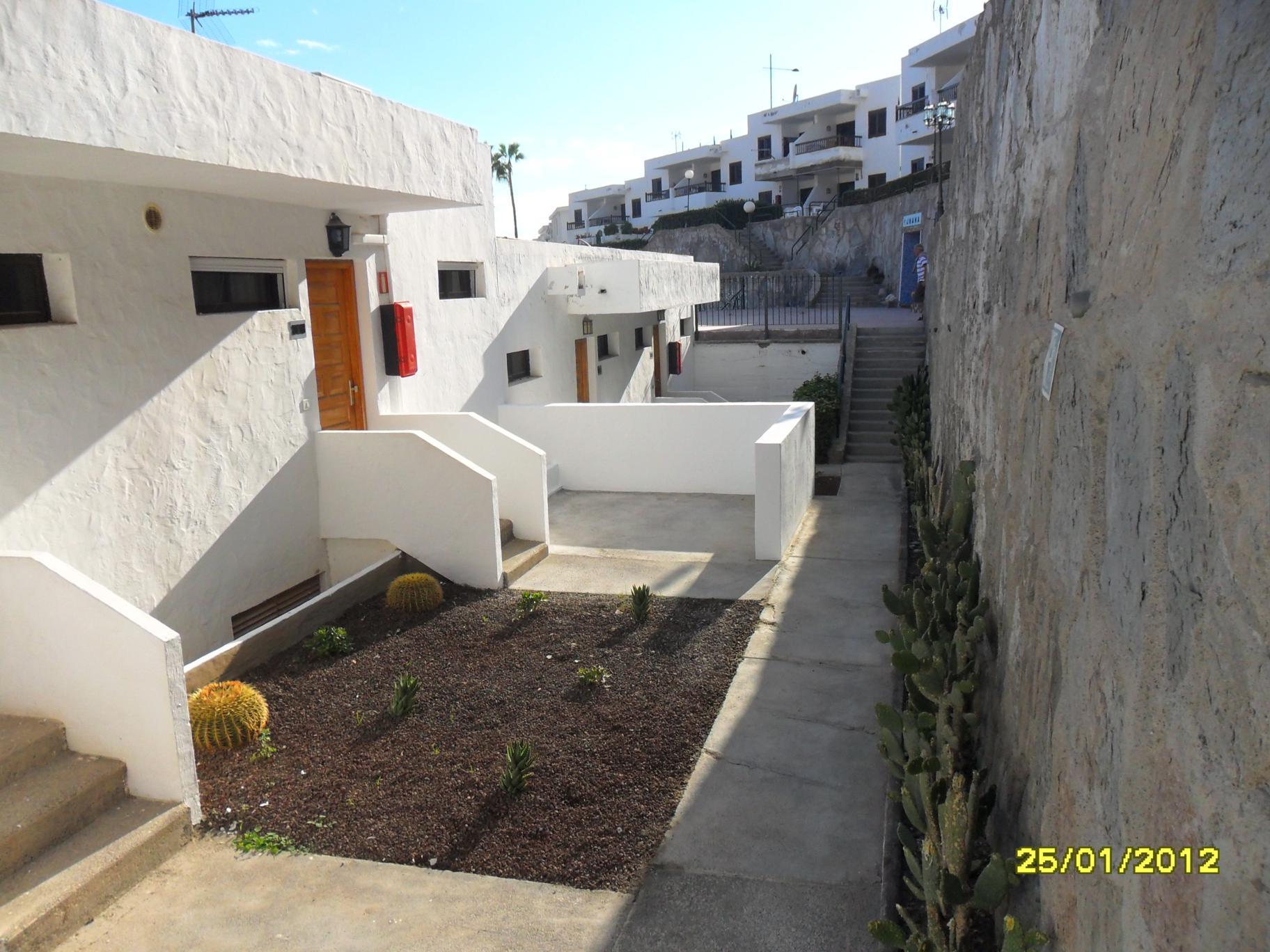 Apartamentos Cumana II Puerto Rico  Exterior photo