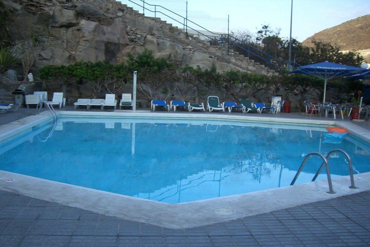 Apartamentos Cumana II Puerto Rico  Exterior photo