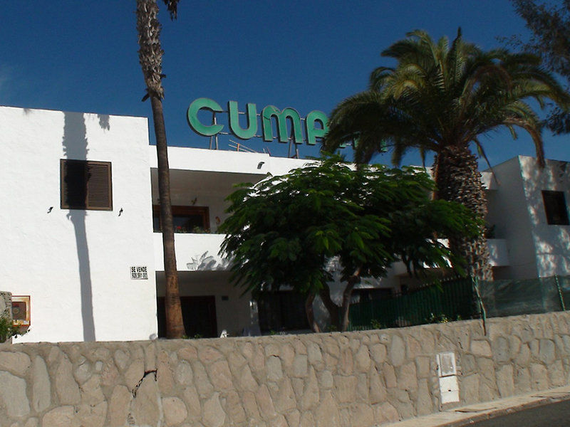 Apartamentos Cumana II Puerto Rico  Exterior photo