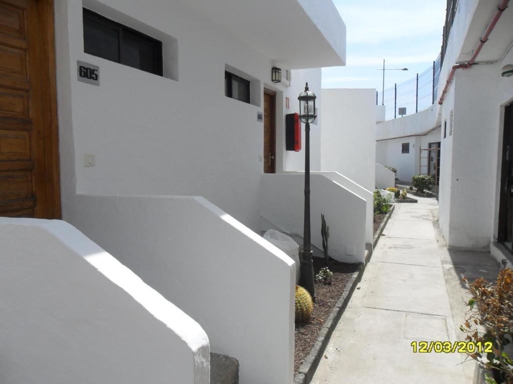 Apartamentos Cumana II Puerto Rico  Exterior photo
